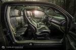 Toyota Tacoma by Carlex Design 2016 года